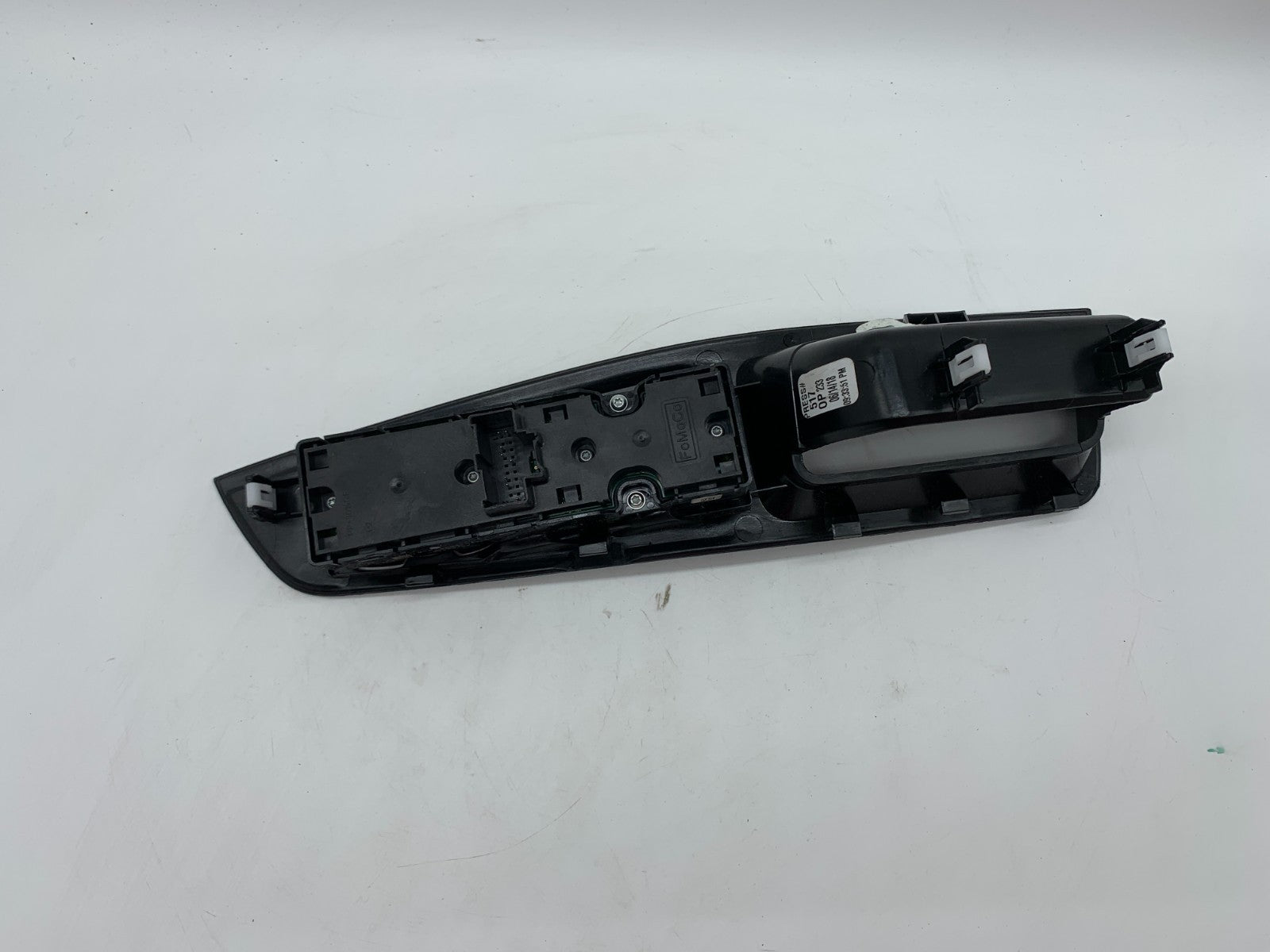 2016-2019 Ford Edge Master Power Window Switch OEM B01B10006