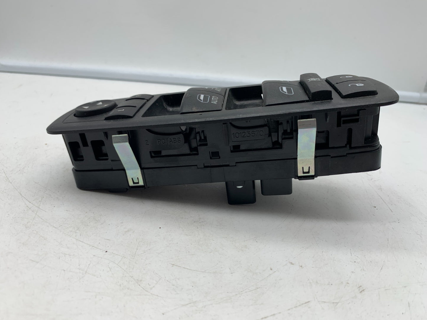 2015-2022 Jeep Grand Cherokee Master Power Window Switch OEM A02B47055
