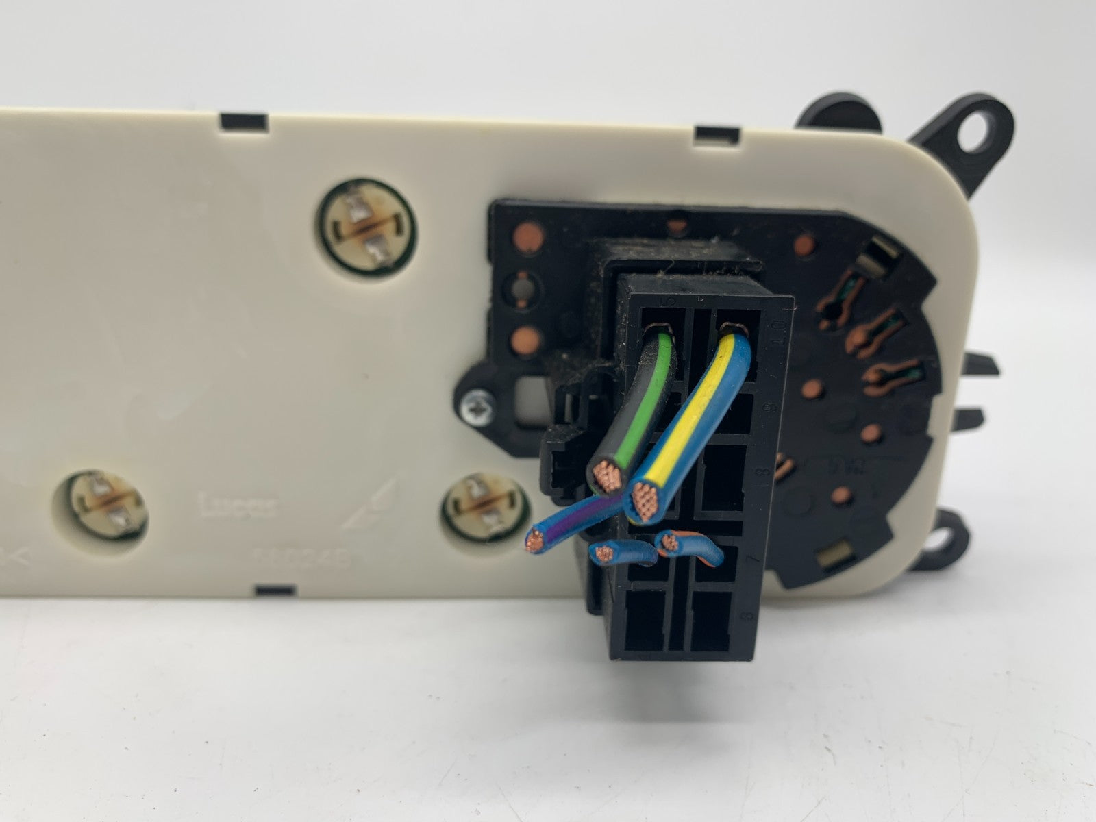 2003-2005 Dodge RAM 1500 Dakota Climate Control AC Heater Unit OEM