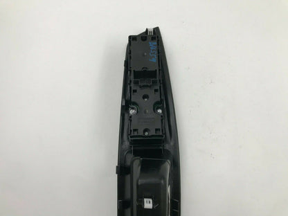 2015-2019 Ford Edge Master Power Window Switch OEM B22006