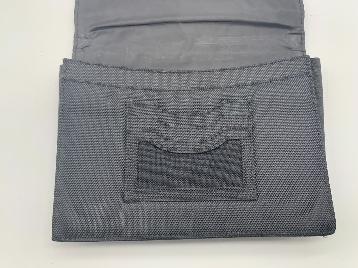 2013 Audi A4 Sedan Owners Manual Set with Case OEM C02B47008