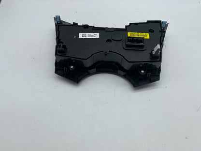 2019-2023 Acura RDX AC Heater Climate Control Unit OEM C02B32036