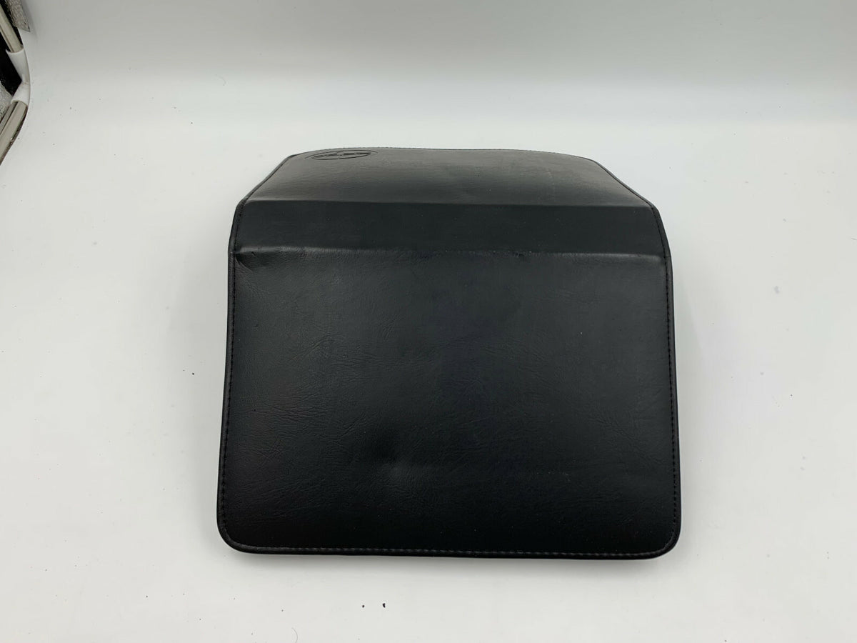 2005 Scion tC Owners Manual Case Only OEM D01B54084