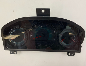 2010 Ford Fusion Speedometer Instrument Cluster Unknown Mileage OEM E01B29036