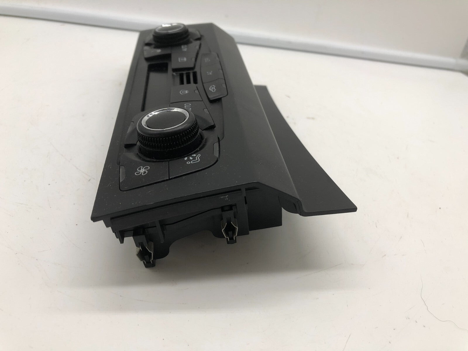2010-2012 Audi S4 AC Heater Climate Control Unit OEM B04B27006