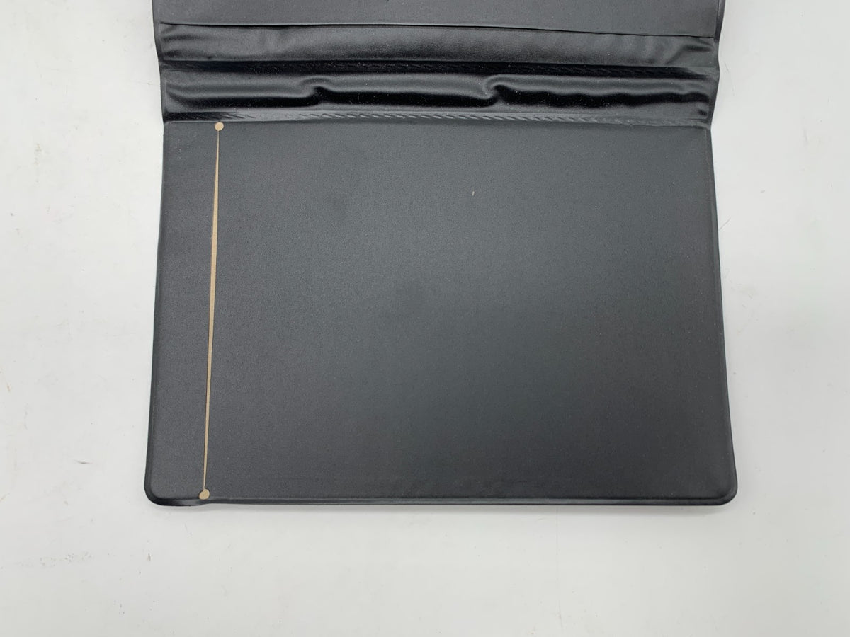 2006 Chevrolet Impala Owners Manual and Warranty Guide with Case OEM