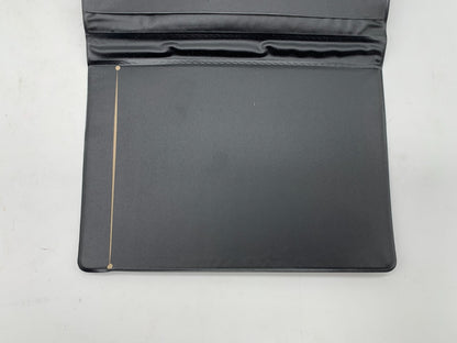 2006 Chevrolet Impala Owners Manual and Warranty Guide with Case OEM