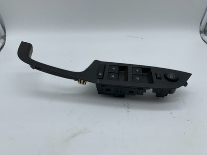 2010-2017 Chevrolet Equinox Master Power Window Switch OEM B02B01003