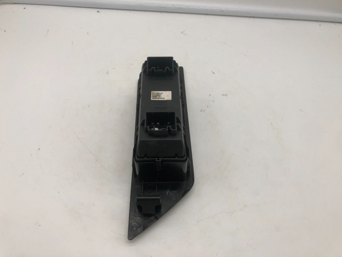 2011-2014 Ford Edge Master Power Window Switch OEM A03B01082