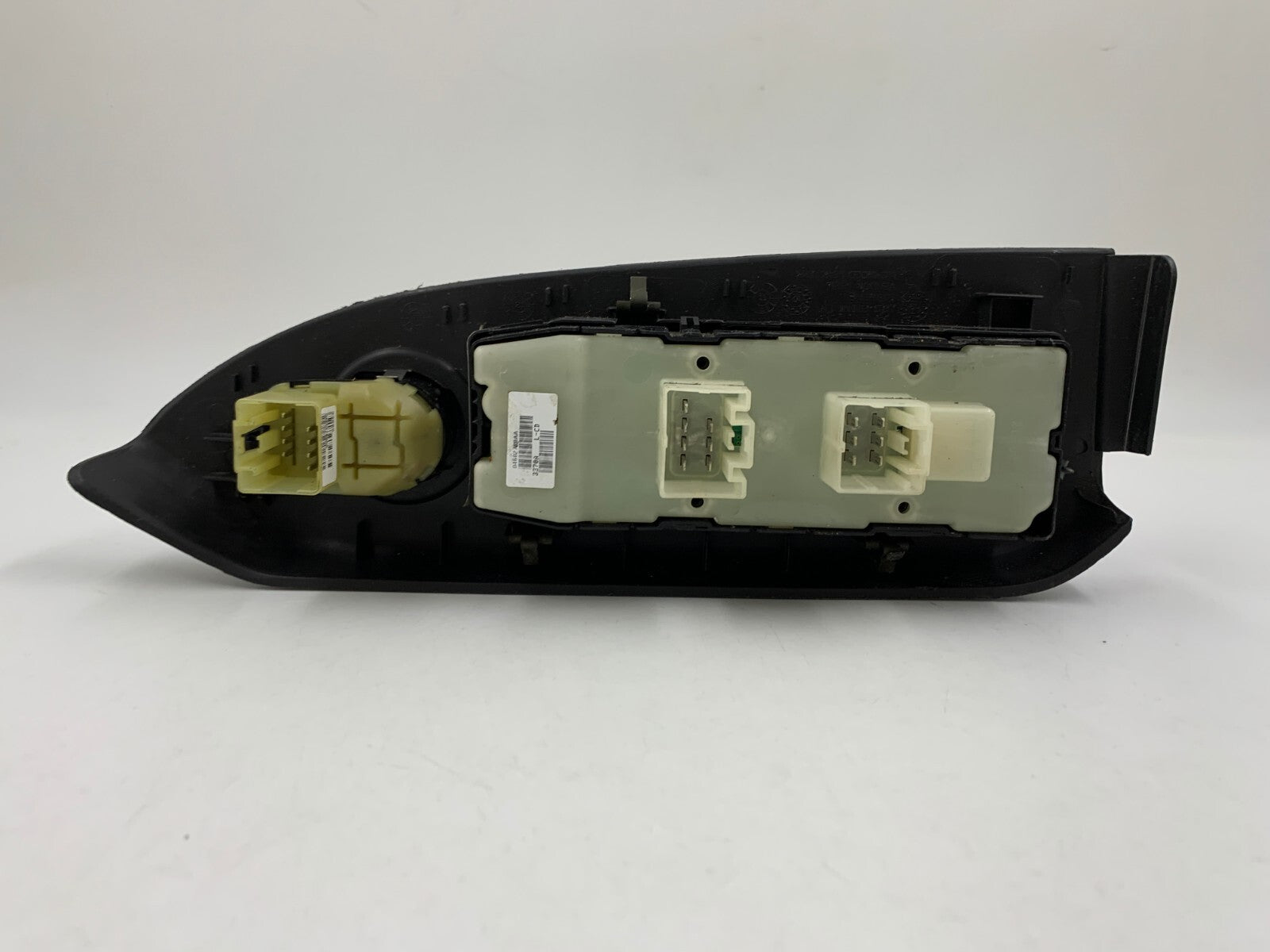 2011-2012 Dodge Caliber Master Power Window Switch OEM C04B22025