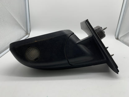 2010-2019 Ford Taurus Driver Side View Power Door Mirror White OEM C03B46019