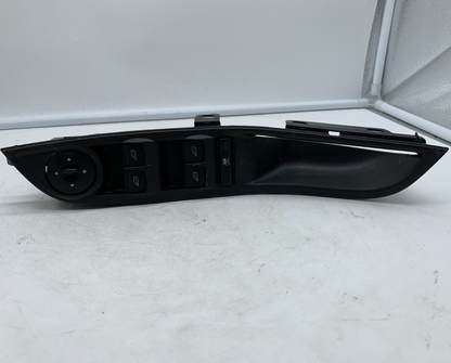 2012-2018 Ford Focus Master Power Window Switch OEM A03B20007