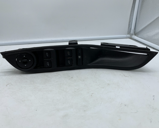 2012-2018 Ford Focus Master Power Window Switch OEM A03B20007