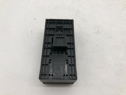 2009-2012 Audi A4 Master Power Window Switch OEM C02B51004