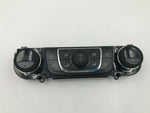 2014 Chevrolet Impala AC Heater Climate Control Temperature Unit OEM E01B28008