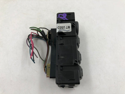 1999-2002 Chevrolet Avalanche 1500 4WD Selector Switch OEM E01B34083