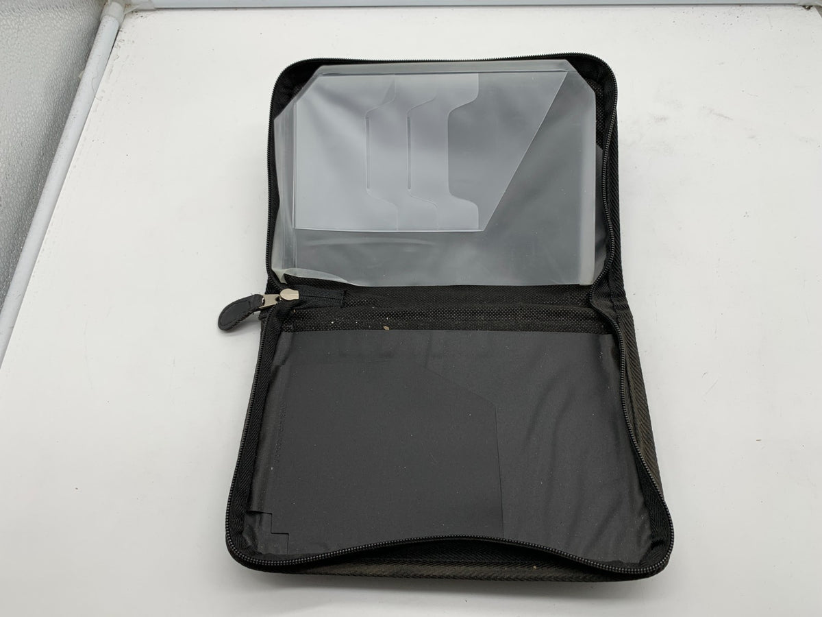 2009 Mercury Milan Owners Manual Set with Case OEM