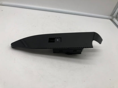 2014-2018 Cadillac ATS Master Power Window Switch OEM C02B53057
