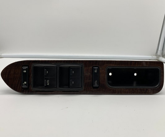 2008-2009 Ford Taurus Master Power Window Switch OEM C03B06009