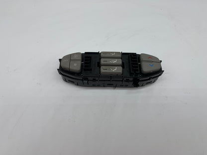2016-2021 Kia Sedona Rear AC Heater Climate Control Unit OEM B01B23003