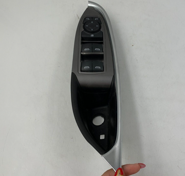 2016-2020 Chevrolet Malibu Master Power Window Switch OEM N02B25063