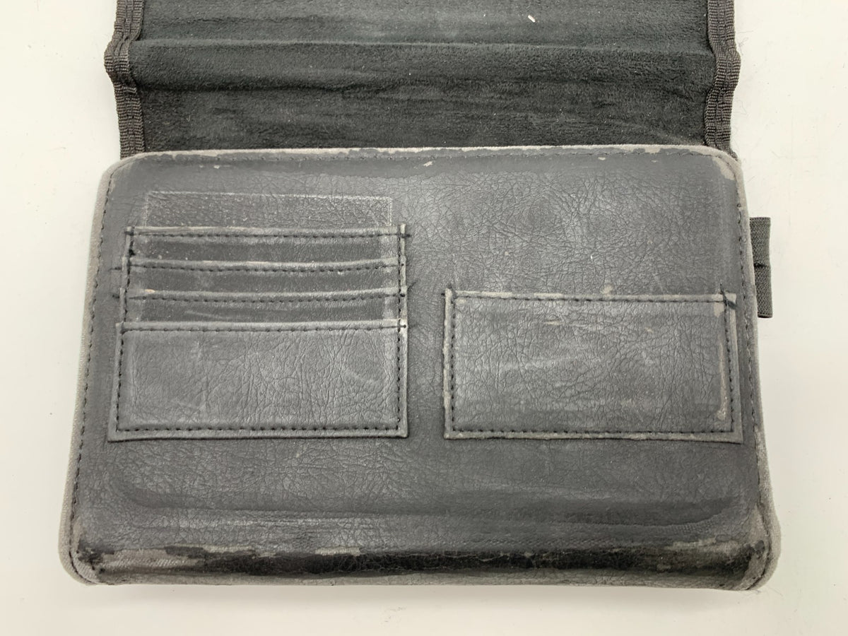 2012 Infiniti QX Owners Manual Set with Case OEM B02B56008