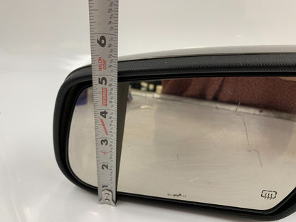 2010-2011 Chevrolet Equinox Driver Side View Power Door Mirror Magna