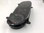 2016 Dodge Dart Speedometer Instrument Cluster OEM D03B20055