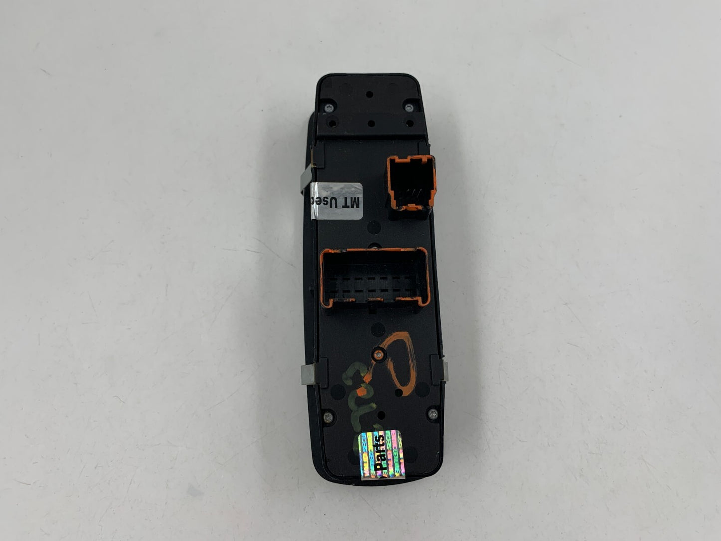 2008-2011 Chrysler Town & Country Master Power Window Switch OEM A04B07036