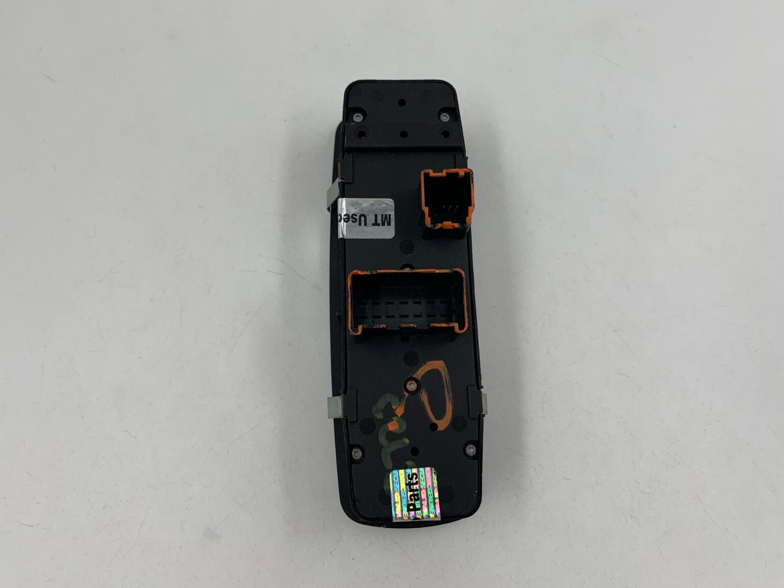 2008-2011 Chrysler Town & Country Master Power Window Switch OEM A04B07036