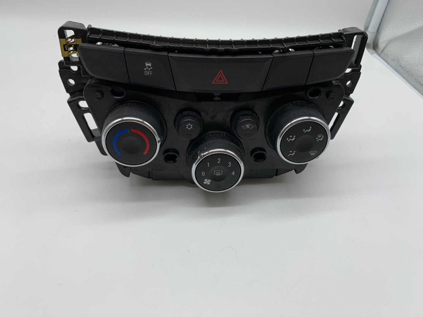 2017-2021 Chevrolet Trax GMC Sierra Climate Control AC Heater OEM C03B50001