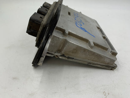 2004 Ford Explorer Engine Control Module Unit ECU ECM OEM B01B07040