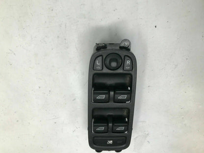 2007 Volvo V40 Master Power Window Switch OEM C02B04012