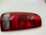 1997-2004 Ford F150 Driver Side Tail Light Taillight Styleside OEM D04B11042