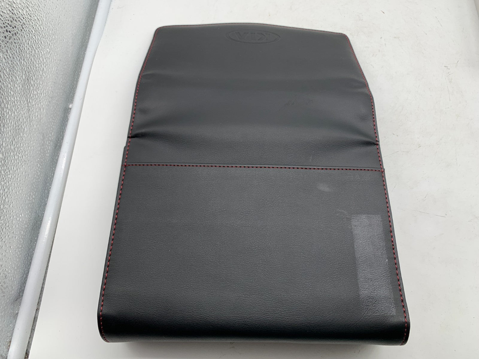 2019 Kia Sorento Owners Manual Set with Case OEM A04B01005