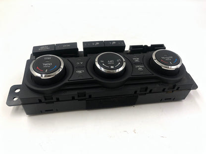 2010-2015 Mazda CX-9 CX9 AC Heater Climate Control Unit OEM E02B25008
