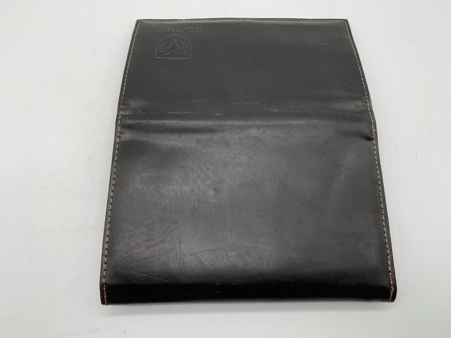 2014 Ram 1500 2500 3500 Owners Manual Set with Case OEM