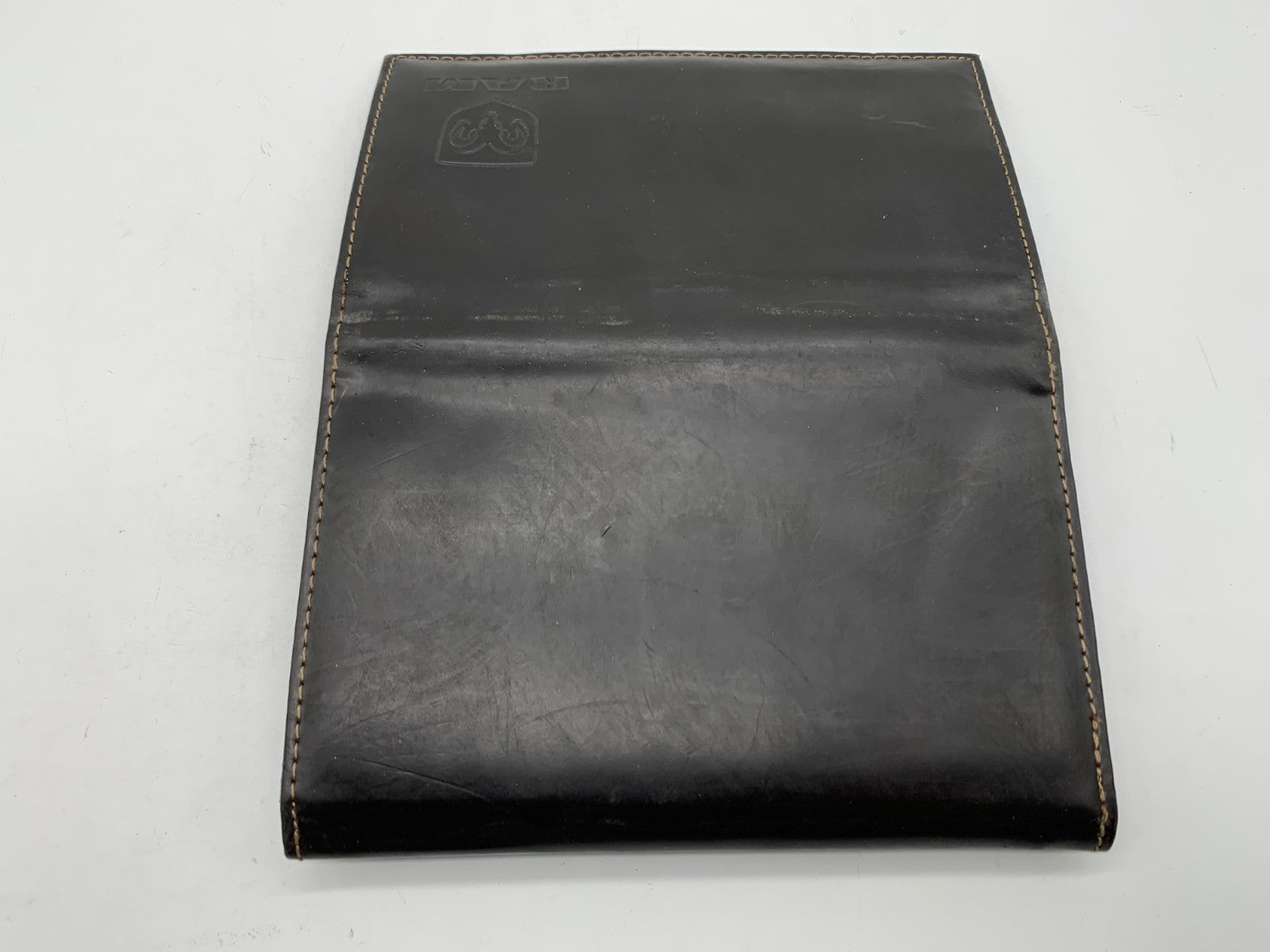 2014 Ram 1500 2500 3500 Owners Manual Set with Case OEM