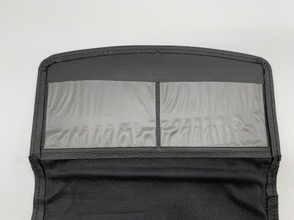 2016 GMC Yukon Denali Owners Manual Set with Case OEM C03B44005