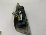 2013-2019 Nissan Sentra Master Power Window Switch OEM I03B16053