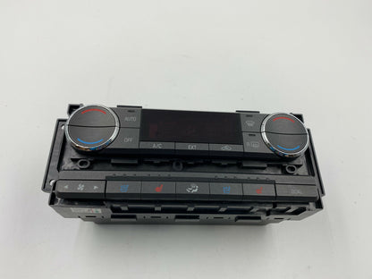 2008-2010 Lincoln MKX AC Heater Climate Control Unit OEM B20009