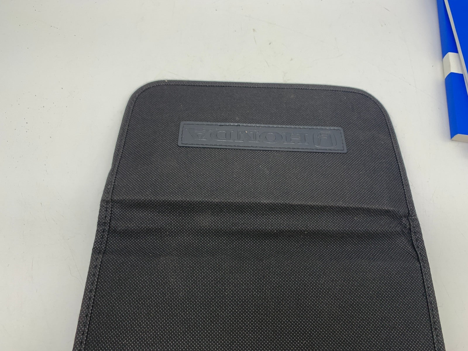 2020 Honda Civic Sedan Owners Manual Set with Case OEM R01B30008