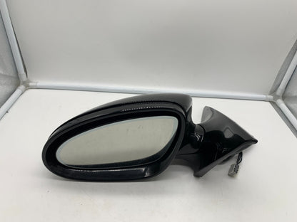 2007-2008 Mercedes-Benz CLS550 Driver Side Power Door Mirror Black OEM A01B52086
