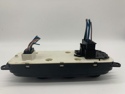 2003-2005 Dodge RAM 1500 Dakota Climate Control AC Heater Unit OEM P55056321AE