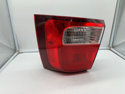 2014-2015 Kia Sorento Passenger Tail Light Quarter Panel Lamp OEM
