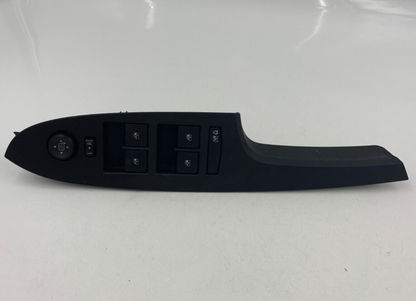 2014-2018 Cadillac ATS Master Power Window Switch OEM C03B36027