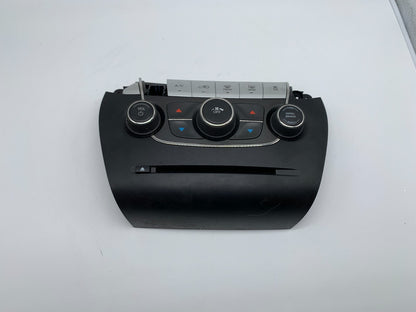 2011-2017 Dodge Journey Climate Control AC Heater Unit OEM C03B04003