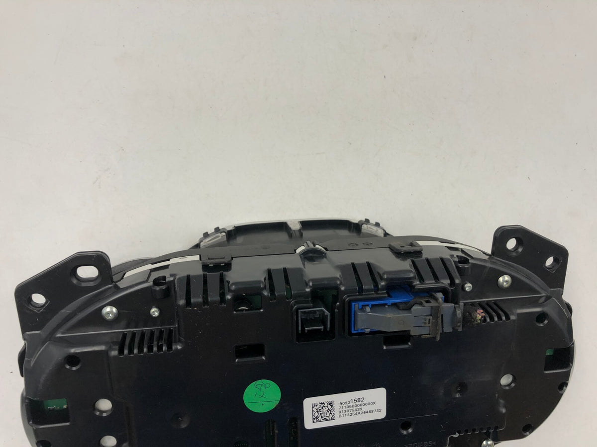 2014 Buick Lacrosse Speedometer Instrument Cluster 62928 Miles OEM A04B32047