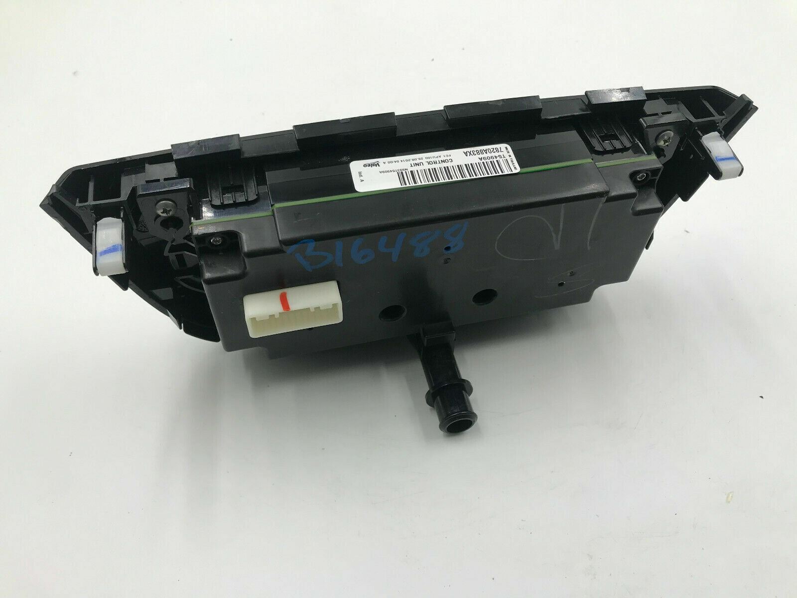 1997-2002 Mitsubishi Mirage AC Heater Climate Control Temperature Unit D02B20010