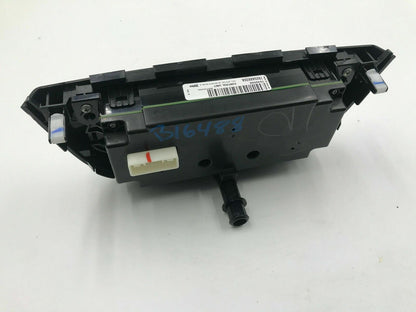 1997-2002 Mitsubishi Mirage AC Heater Climate Control Temperature Unit D02B20010